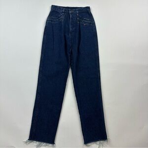 Rocky Mountain Western Jeans Vintage Size 3/4